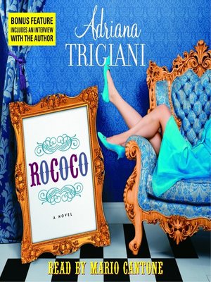 cover image of Rococo